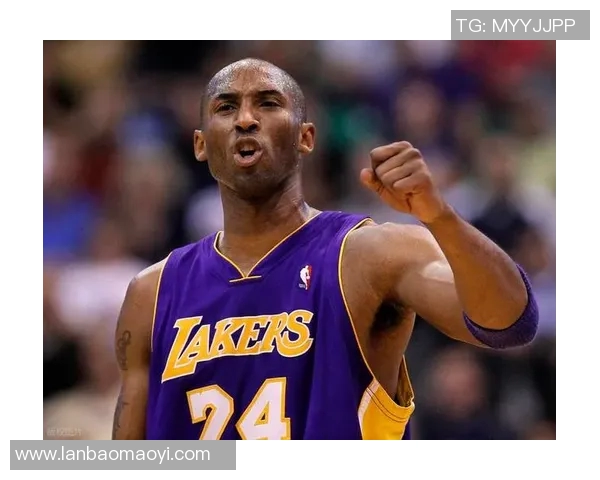 科比布莱恩特的传奇人生与篮球梦想如何影响全球球迷的心灵与未来