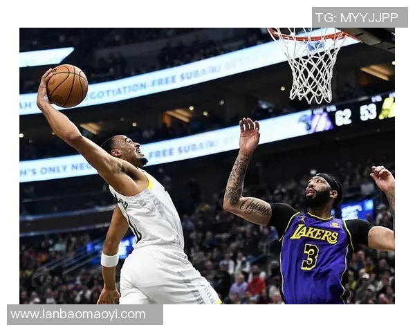 湖人对黄蜂季后赛精彩数据分析与战绩回顾