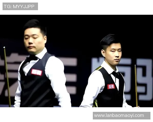 丁俊晖世界杯对决北方强敌展现中国斯诺克新风采